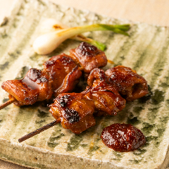 コチュジャンたれ焼き鳥