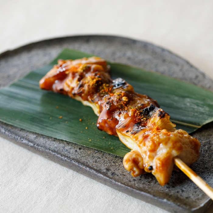 焼き鳥