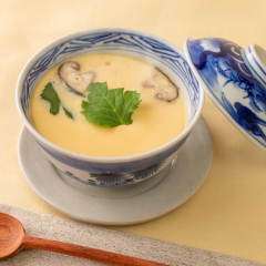 茶碗蒸し