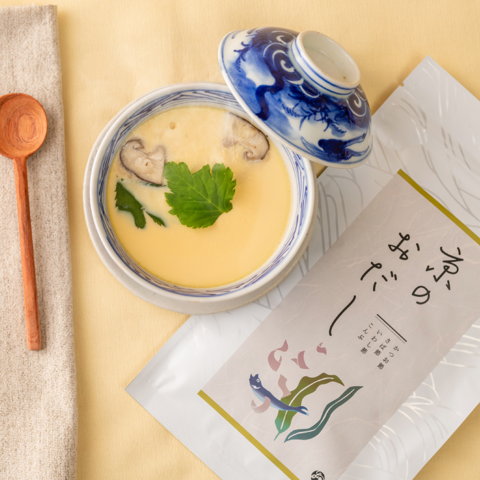 茶碗蒸し