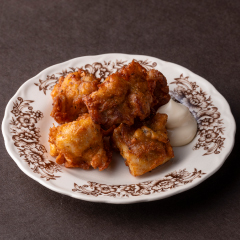唐揚げ